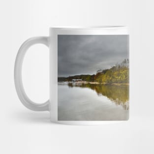 Coniston Water Mug